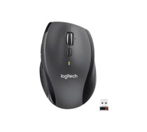 Logitech , Marathon Mouse , M705 , Wireless , USB , Black