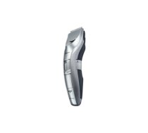 Panasonic , Hair clipper , ER-GC71-S503 , Cordless or corded , Number of length steps 38 , Step precise 0.5 mm , Silver