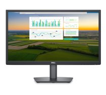 Dell , LCD Monitor , E2222H , 21.5 , VA , FHD , 16:9 , 60 Hz , 5 ms , 1920 x 1080 , 250 cd/m² , Black , Warranty 36 month(s)