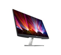 Dell , LCD Monitor , S2421HN , 24 , IPS , FHD , 16:9 , 75 Hz , 4 ms , 1920 x 1080 , 250 cd/m² , Audio line-out port , HDMI ports quantity 2 , Silver