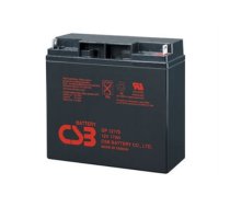 CSB Battery , GP12170B1 12V 17Ah