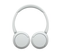 Sony WH-CH520 Wireless Headphones, White , Sony , Wireless Headphones , WH-CH520 , Wireless , On-Ear , Microphone , Noise canceling , Wireless , White