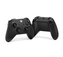 Microsoft , Xbox Wireless Controller + USB-C Cable - Gamepad , Controller , Wireless , N/A , Black