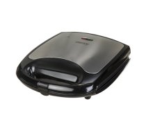 Camry , Sandwich maker XL , CR 3023 , 1500 W , Number of plates 1 , Number of pastry 4 , Black