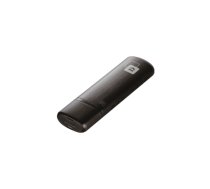 DWA-182 Wireless AC1200 Dual Band USB Adapter , D-Link