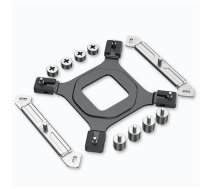 DeepCool Mounting Upgrades For GAMMAXX 400/GTE/GT Series , Deepcool , Mounting Upgrades For GAMMAXX 400/GTE/GT Series , EM009-MKNNIN-G-1 , Power supply included , Intel