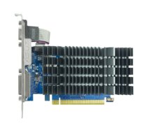 Asus GeForce GT 710 EVO , NVIDIA , 2 GB , GeForce GT 710 , PCI Express 2.0