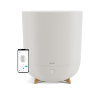 Duux , Smart Humidifier , Neo , Water tank capacity 5 L , Suitable for rooms up to 50 m² , Ultrasonic , Humidification capacity 500 ml/hr , Greige