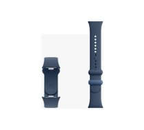 Xiaomi , Smart Band 8 Pro/Redmi Watch 4 Strap , Glacier blue , Strap material: TPU