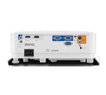 Benq , MW550 , WXGA (1280x800) , 3600 ANSI lumens , White , Lamp warranty 12 month(s)