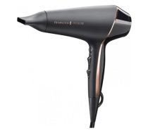 Remington AC9140B ProLuxe Hair Dryer, Blac , ProLuxe Hair Dryer , AC9140B , 2400 W , Number of temperature settings 3 , Ionic function , Diffuser nozzle , Black