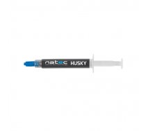 Natec Thermal Grease, Husky, 4 g , Natec , Thermal Grease 1.6ml/4g