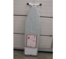 SALE OUT. Polti FPAS0044 Vaporella Essential ironing board, Max height 94 cm, 4 height positions, White , Polti , Ironing board , FPAS0044 Vaporella Essential , White , 1220 x 435 mm , 4 , DAMAGED PACKAGING , SCRATCHED