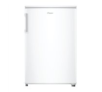 Candy , Freezer , CUQS 58EWH , Energy efficiency class E , Upright , Free standing , Height 85 cm , Total net capacity 85 L , White