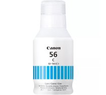 Canon GI-56C , Ink Bottle , Cyan