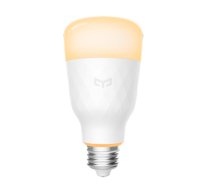 Smart Bulb , W3 (White) , 8 W , 2700 K , 15000 h , LED lamp , 220 V