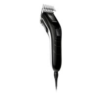 Philips , Hair clipper QC5115 , Hair clipper , Number of length steps 11 , Black, White