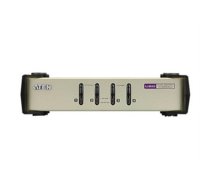 Aten 4-Port PS/2-USB VGA KVM Switch , Aten , 4-Port PS/2-USB VGA KVM Switch