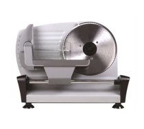 Camry CR 4702 Meat slicer, 200W , Camry , Food slicers , CR 4702 , Stainless steel , 200 W , 190 mm