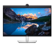 Dell , LCD Monitor , U3223QZ , 31.5 , IPS , UHD , 16:9 , 60 Hz , 5 ms , Warranty 36 month(s) , 3840 x 2160 , 400 cd/m² , HDMI ports quantity 1 , White