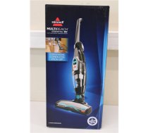 SALE OUT. Bissell MultiReach Essential 18V Vacuum Cleaner Bissell Vacuum cleaner MultiReach Essential Cordless operating Handstick and Handheld - W 18 V Operating time (max) 30 min Black/Blue Warranty 24 month(s) Battery warranty 24 month(s) , Bissell , V