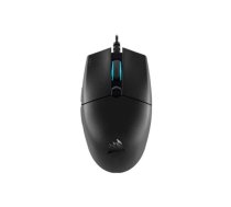 Corsair , Gaming Mouse , KATAR PRO Ultra-Light , Wired , Optical , Gaming Mouse , Black , Yes