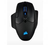 Corsair , Gaming Mouse , DARK CORE RGB PRO , Wireless / Wired , Optical , Gaming Mouse , Black , Yes