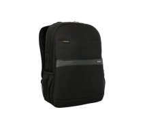 Targus , GeoLite EcoSmart Advanced , Fits up to size 14-16 , Backpack , Black , Shoulder strap , Waterproof