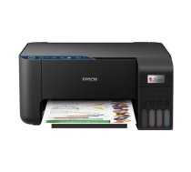 Epson Multifunctional printers , EcoTank L3271 , Inkjet , Colour , A4 , Wi-Fi , Black