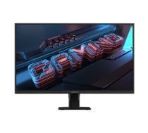 Gigabyte , Monitor , GS27F EU , 27 , IPS , 165 Hz , 1 ms , 1920 x 1080 pixels , 300 cd/m² , HDMI ports quantity 2 , Black