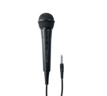 Muse , Professional Wired Microphone , MC-20B , Black