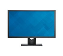 Dell , E2216HV , 22 , TN , FHD , 16:9 , 60 Hz , 5 ms , 1920 x 1080 , LCD pixels , 200 cd/m² , Black , Warranty 36 month(s)