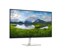 Dell , S2725H , 27 , IPS , 16:9 , 100 Hz , 8 ms , 1920 x 1080 pixels , 300 cd/m² , HDMI ports quantity 2 , White