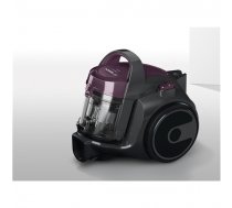 Bosch Vacuum cleaner MoveOn Mini BGC05AAA1 Bagless, Power 700 W, Dust capacity 1.5 L, Purple