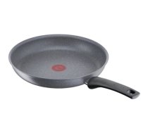 TEFAL , Pan , G1500572 Healthy Chef , Frying , Diameter 26 cm , Suitable for induction hob , Fixed handle , Dark grey