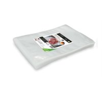 Caso , Sealed edge bags , 01283 , 100 bags , Dimensions (W x L) 15 x 20 cm