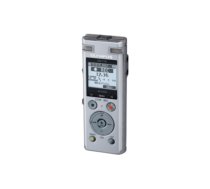 Olympus DM-770 Digital Voice Recorder , Olympus , DM-770 , Microphone connection , MP3 playback