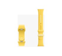 Xiaomi , Smart Band 8 Pro/Redmi Watch 4 Strap , Lemon yellow , Strap material: TPU