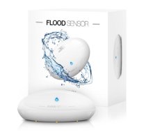 Fibaro , Flood Sensor , Z-Wave , White