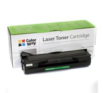 ColorWay Toner Cartridge , Black