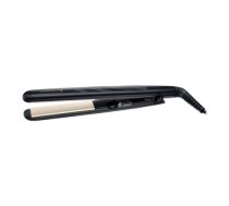 Remington , Straight Slim 230 Hair Straightener , S3500 , Ceramic heating system , Temperature (max) 230 °C , Black