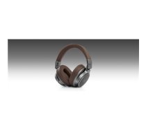 Muse , Stereo Headphones , M-278BT , Wireless , Over-ear , Brown