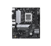 Asus , PRIME B650M-K , Processor family AMD , Processor socket AM5 , DDR5 , Supported hard disk drive interfaces SATA, M.2 , Number of SATA connectors 4