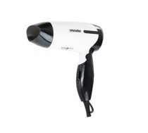 Mesko , Hair Dryer , MS 2262 , 1000 W , Number of temperature settings 2 , Black/White