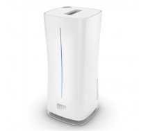 Stadler form Humidifier Eva Little 26 W, Water tank capacity 4 L, Suitable for rooms up to 50 m², Ultrasonic, Humidification capacity 320 ml/hr, White