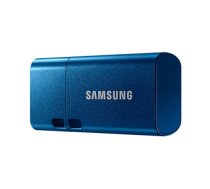 Samsung , USB Flash Drive , MUF-256DA/APC , 256 GB , USB 3.2 Gen 1 Type-C , Blue