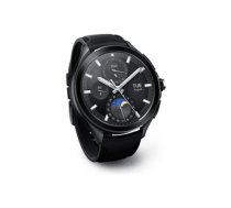 2 Pro , Smart watch , GPS (satellite) , AMOLED , 1.43 , Waterproof , Black