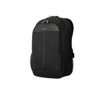 Targus , Modern Classic , TBB943GL , Fits up to size 15-16 , Backpack , Black , Shoulder strap