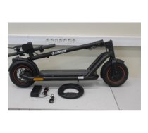SALE OUT. Navee N65 Electric Scooter, Black , Navee , N65 Electric Scooter , 500 W , 25 km/h , Black , USED, REFURBISHED, SCRATCHED, WITHOUT ORIGINAL PACKAGING, WITHOUT ACCESSORIES