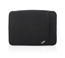 Lenovo , ThinkPad 13-inch Sleeve , Essential , Fits up to size 13 , Sleeve , Black